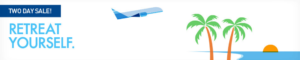 new Jetblue sale