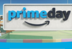 Amazon Prime Day