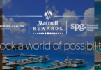 Marriott and SPG