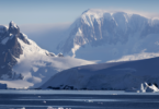 use points to travel to antarctica