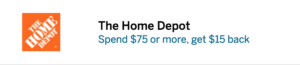 many new amex offers