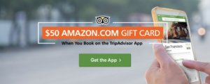 free $50 amazon gift card