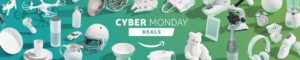 Amazon's Cyber Monday Deals