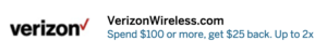 save money on verizon