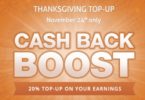 TopCashBack