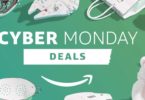 Amazon's Cyber Monday Deals