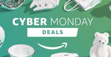 Amazon's Cyber Monday Deals