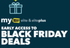best buy early black friday