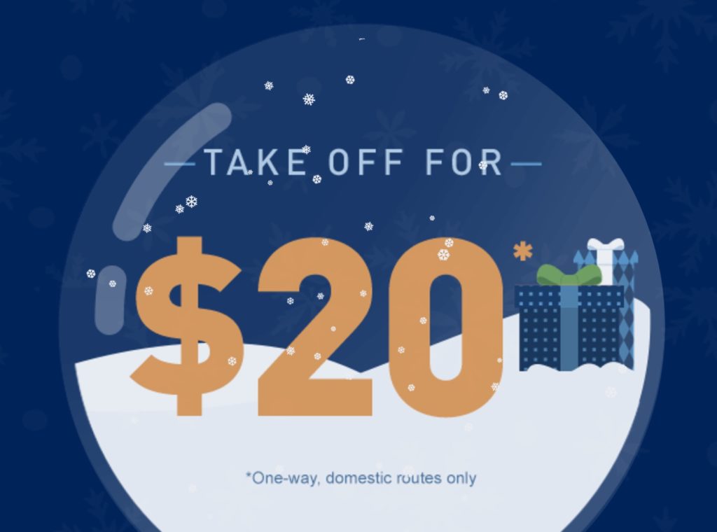 JetBlue's Deals