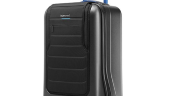 up to 50% off luggage
