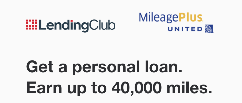 united lending club promo