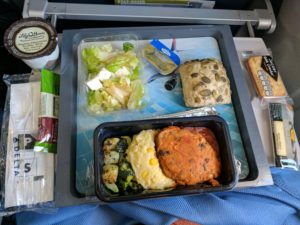 Delta Coach Review