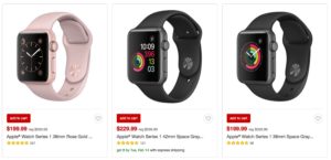 Apple Watch Series 1