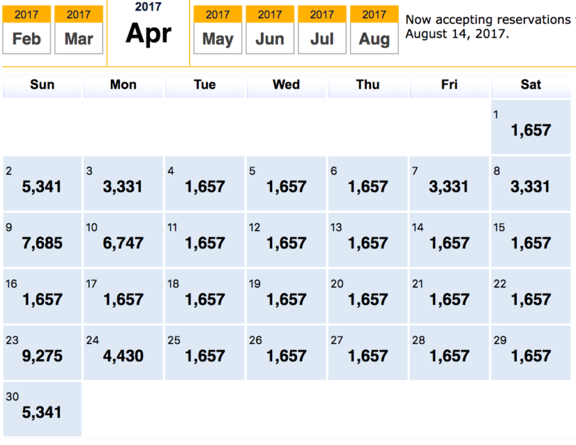 New Southwest Sale from 39 Good For Travel Through June 14 Running