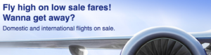 New Southwest Sale from $39