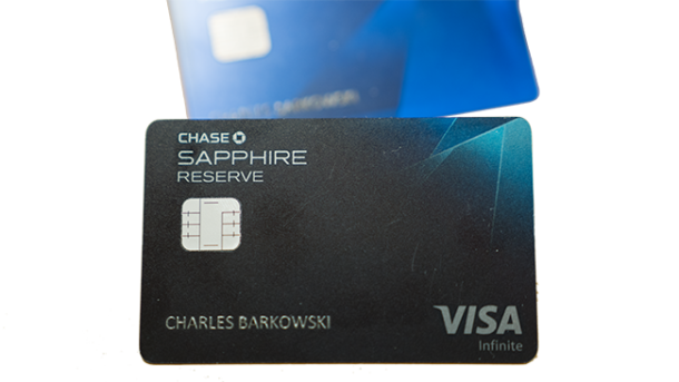 Why The Best Approach Is To Upgrade To The Chase Sapphire Reserve