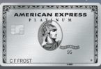 new American Express Platinum