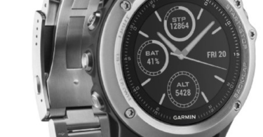 Garmin GPS watches on sale