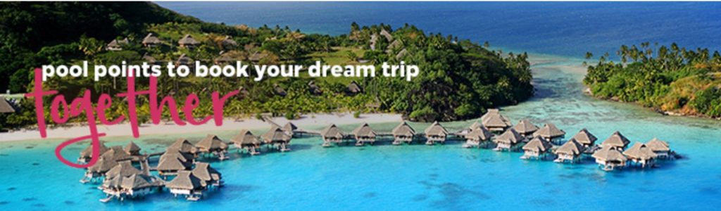 How To Pool Hilton Points For Free Running With Miles