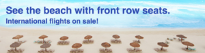 southwest sale