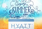 hyatt gift card