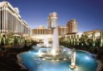 caesars hotels