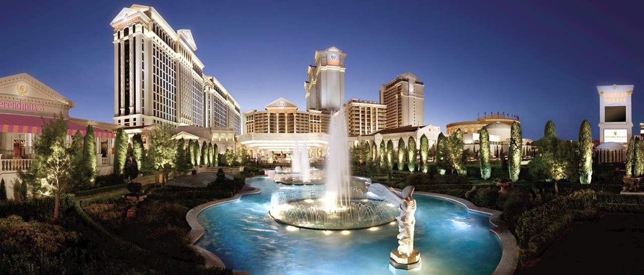 Paris Las Vegas Resort & Casino, Las Vegas: $40 Room Prices