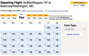 $49 southwest sale