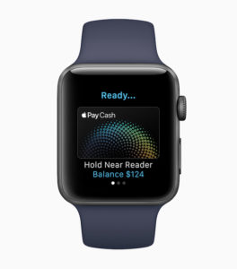 Apple Watches on sale