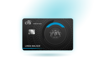 citi prestige changes