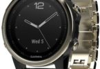 Garmin Fenix 5s