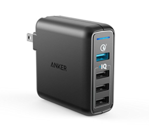 deal on Anker