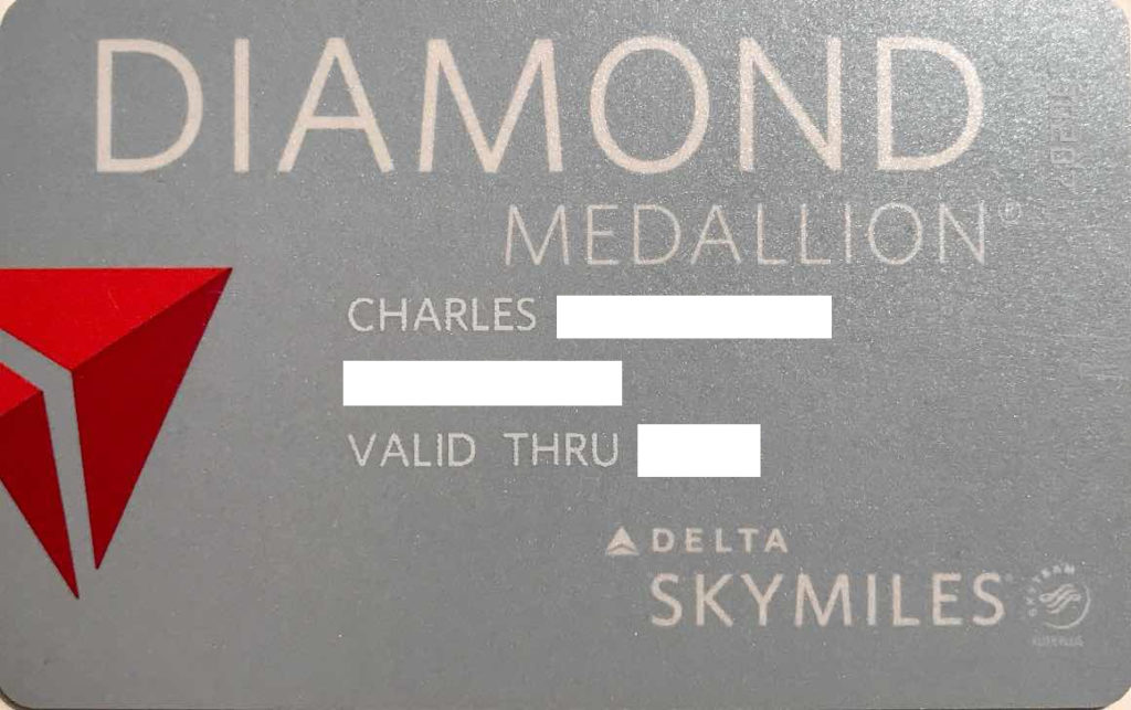 delta diamond