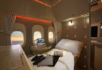 new emirates first class suites