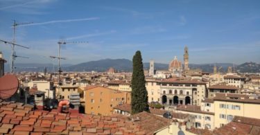 airbnb review florence