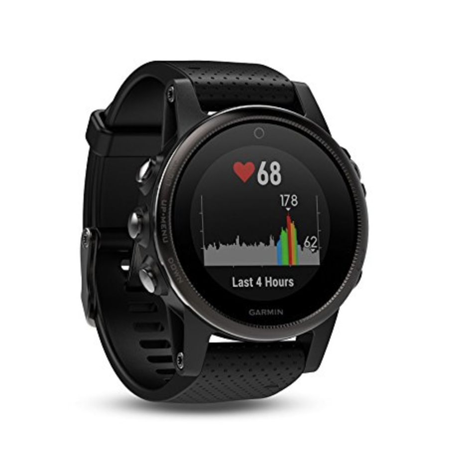 Weekend Deals: 20% Off Garmin Watches, Up to Off and Fitness Earbuds - Running with Miles