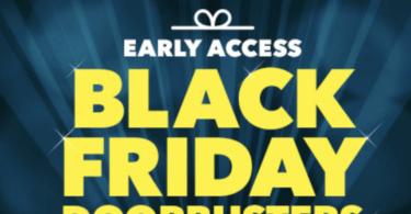 best buy early black friday access