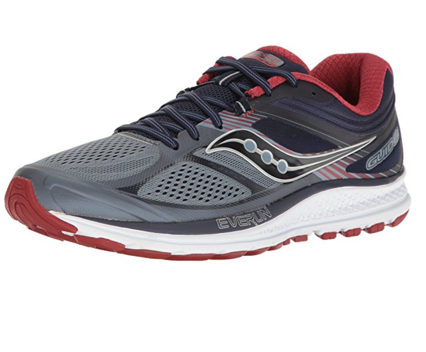 Saucony Guide 10 Running Shoes 