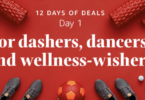 amazon's 12 days of deals