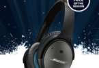 bose quietcomfort 25