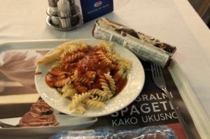 Belgrade Marathon Review