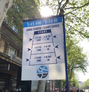 Belgrade Marathon Review