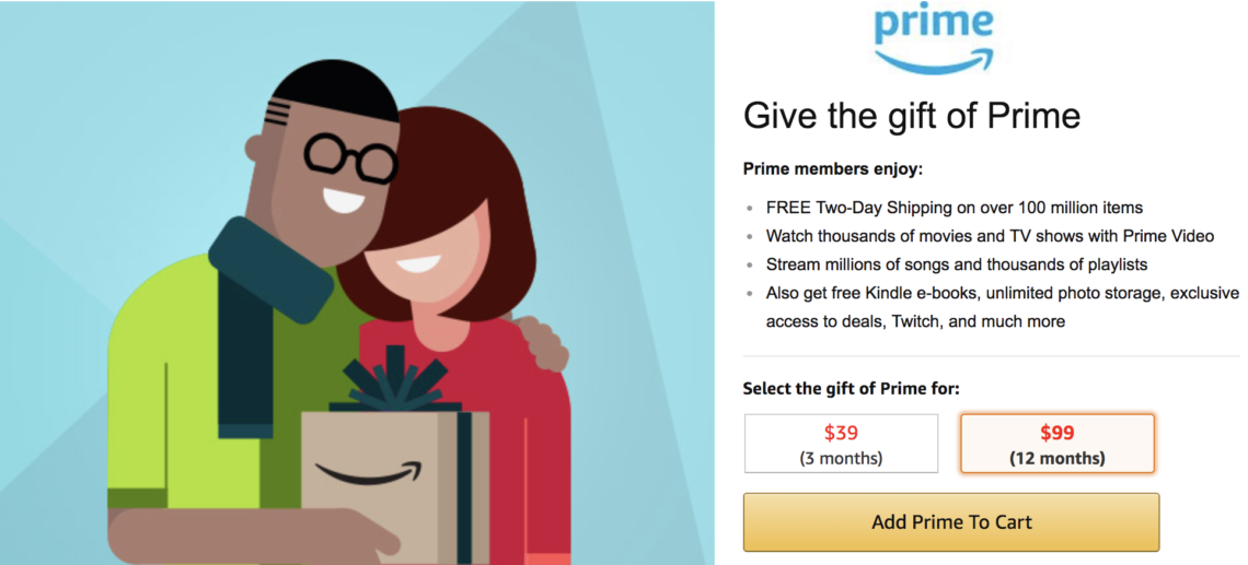 Amazon Prime Cost Going Up How To Save Now Running with Miles