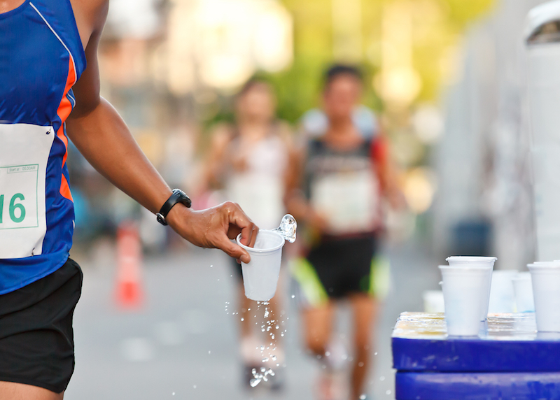 10 Tips for Marathon Etiquette Make Sure Everyone Has a Great Race!