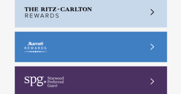 a group of blue and purple rectangular objects