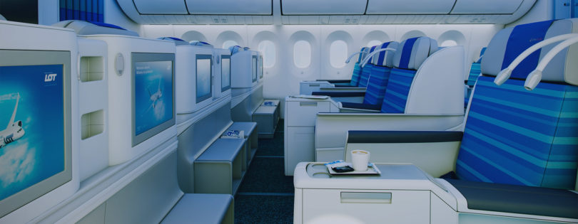 business class to israel for 45,000 miles