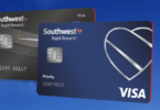 new premium southwest priority card