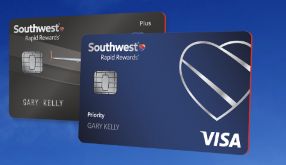 New Premium Southwest Priority Card Is Live: 65,000 Points, Upgrades ...