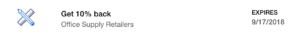 new amex offers