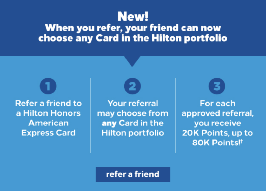 american express referral offers